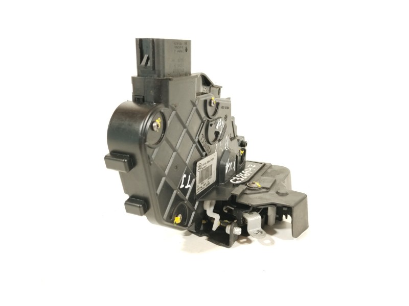 Recambio de cerradura puerta trasera izquierda para ford kuga i 2.0 tdci referencia OEM IAM 8V4AS26413EA 915362 