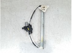 Recambio de elevalunas delantero izquierdo para mazda cx-5 (ke, gh) 2.0 (keefw) referencia OEM IAM BHN95958X CM012820 SD019416