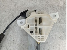 Recambio de elevalunas delantero izquierdo para mazda cx-5 (ke, gh) 2.0 (keefw) referencia OEM IAM BHN95958X CM012820 SD019416 2