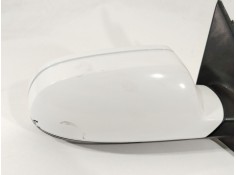 Recambio de retrovisor derecho para audi a4 b8 (8k2) 2.0 tdi referencia OEM IAM 8K1857410AH   2