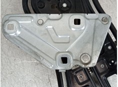 Recambio de elevalunas trasero izquierdo para peugeot 207 cc (wd_) 1.6 hdi referencia OEM IAM 9680072480 400974C  2