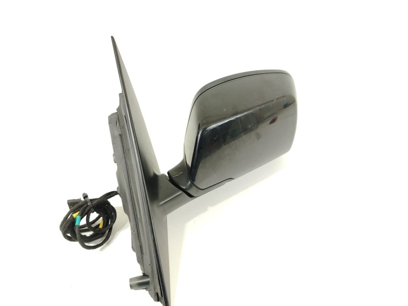 Recambio de retrovisor izquierdo para bmw x3 (e83) 2.0d referencia OEM IAM 51163452699 51163412651 