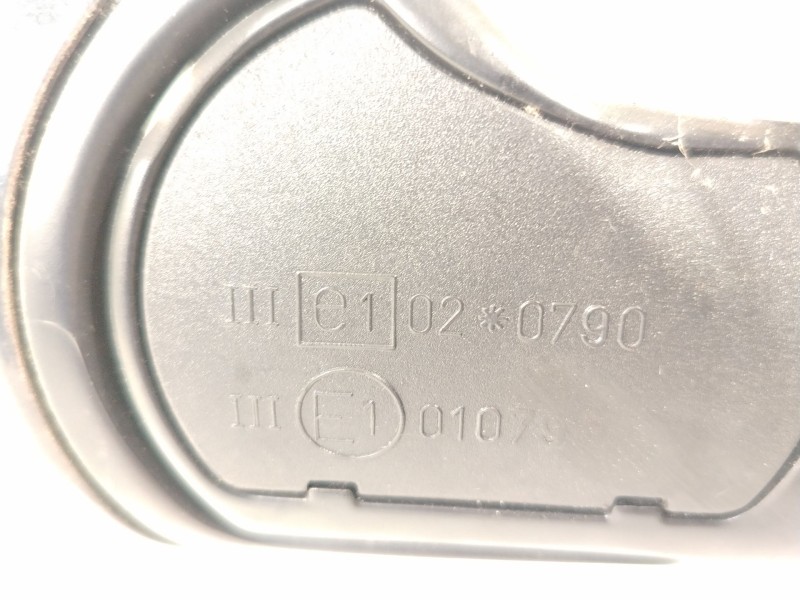 Recambio de retrovisor izquierdo para bmw x3 (e83) 2.0d referencia OEM IAM 51163452699 51163412651 