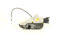 Recambio de cerradura puerta trasera izquierda para citroën berlingo caja/chasis (b9) 1.6 bluehdi 100 referencia OEM IAM 216666  2