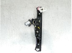 Recambio de elevalunas delantero izquierdo para ford ka (ru8) 1.2 referencia OEM IAM 51974460 25433014 