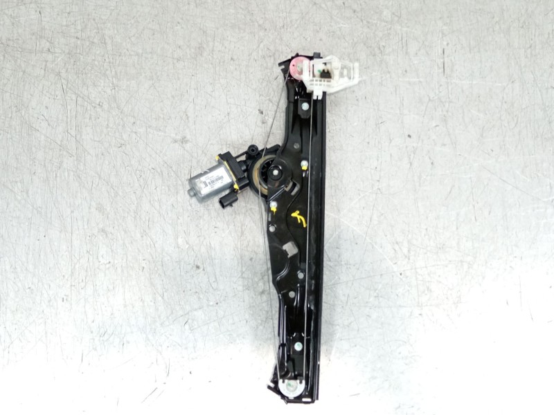 Recambio de elevalunas delantero izquierdo para ford ka (ru8) 1.2 referencia OEM IAM 51974460 25433014 