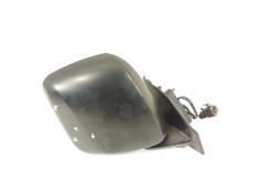 Recambio de retrovisor derecho para nissan nv200 furgoneta 1.5 dci 85 (m20, m20m) referencia OEM IAM 96301BE00D  