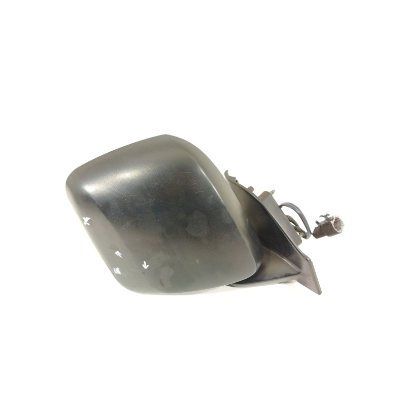 Recambio de retrovisor derecho para nissan nv200 furgoneta 1.5 dci 85 (m20, m20m) referencia OEM IAM 96301BE00D  