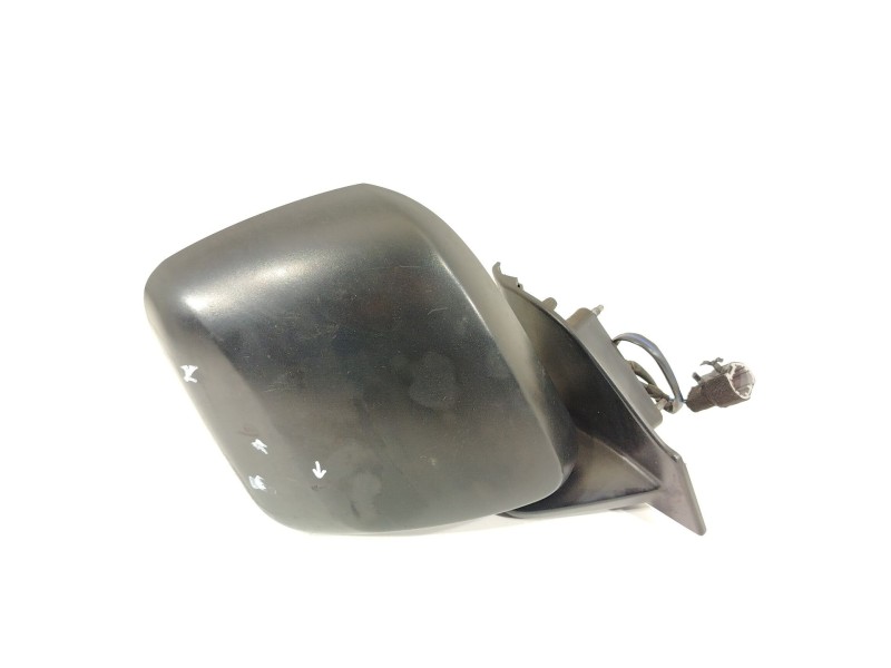 Recambio de retrovisor derecho para nissan nv200 furgoneta 1.5 dci 85 (m20, m20m) referencia OEM IAM 96301BE00D  
