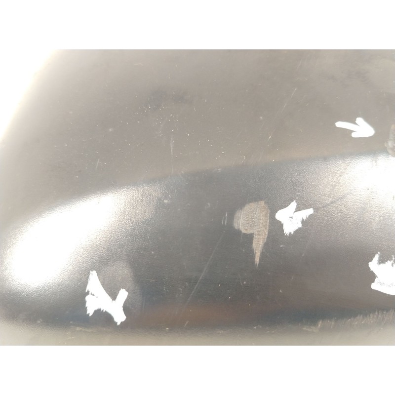 Recambio de retrovisor derecho para nissan nv200 furgoneta 1.5 dci 85 (m20, m20m) referencia OEM IAM 96301BE00D  