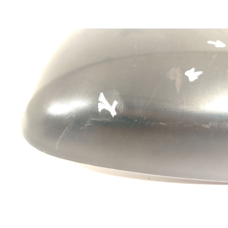 Recambio de retrovisor derecho para nissan nv200 furgoneta 1.5 dci 85 (m20, m20m) referencia OEM IAM 96301BE00D  