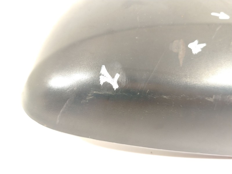 Recambio de retrovisor derecho para nissan nv200 furgoneta 1.5 dci 85 (m20, m20m) referencia OEM IAM 96301BE00D  