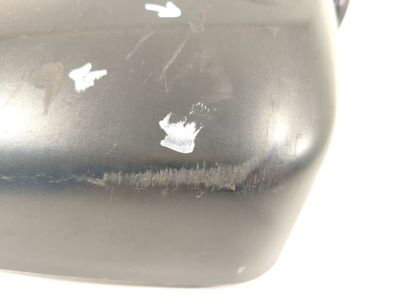 Recambio de retrovisor derecho para nissan nv200 furgoneta 1.5 dci 85 (m20, m20m) referencia OEM IAM 96301BE00D  