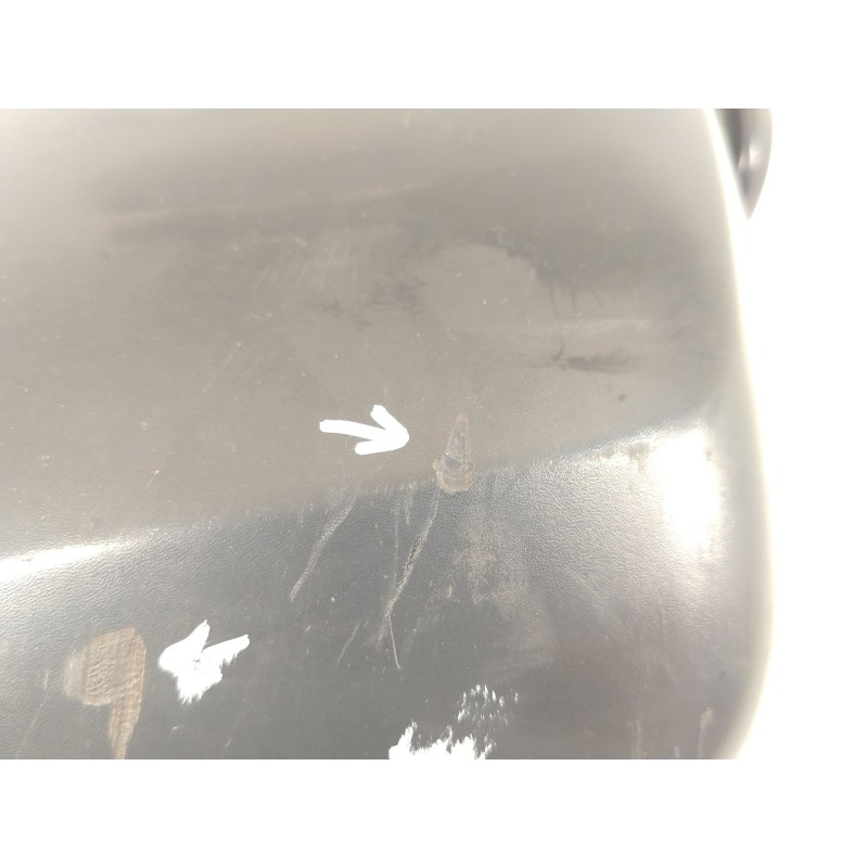 Recambio de retrovisor derecho para nissan nv200 furgoneta 1.5 dci 85 (m20, m20m) referencia OEM IAM 96301BE00D  