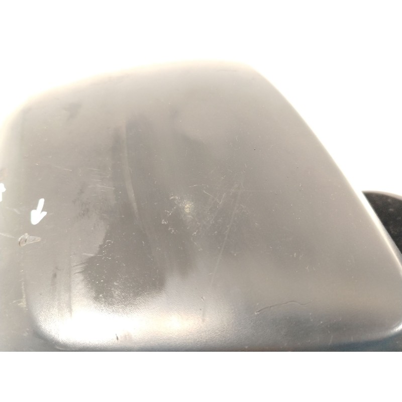 Recambio de retrovisor derecho para nissan nv200 furgoneta 1.5 dci 85 (m20, m20m) referencia OEM IAM 96301BE00D  