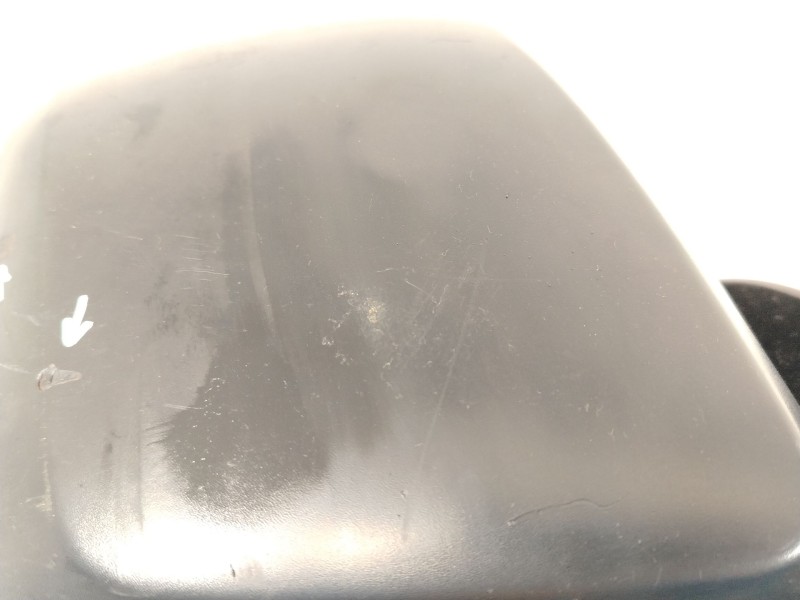 Recambio de retrovisor derecho para nissan nv200 furgoneta 1.5 dci 85 (m20, m20m) referencia OEM IAM 96301BE00D  