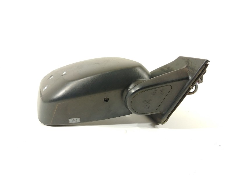 Recambio de retrovisor derecho para nissan nv200 furgoneta 1.5 dci 85 (m20, m20m) referencia OEM IAM 96301BE00D  