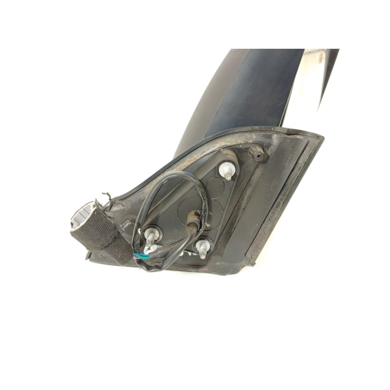 Recambio de retrovisor derecho para nissan nv200 furgoneta 1.5 dci 85 (m20, m20m) referencia OEM IAM 96301BE00D  
