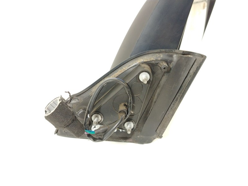 Recambio de retrovisor derecho para nissan nv200 furgoneta 1.5 dci 85 (m20, m20m) referencia OEM IAM 96301BE00D  