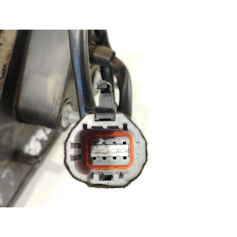 Recambio de retrovisor derecho para nissan nv200 furgoneta 1.5 dci 85 (m20, m20m) referencia OEM IAM 96301BE00D  