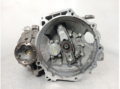 Recambio de caja cambios para skoda octavia ii (1z3) 1.6 tdi referencia OEM IAM LHW  