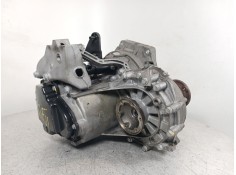 Recambio de caja cambios para skoda octavia ii (1z3) 1.6 tdi referencia OEM IAM LHW   2