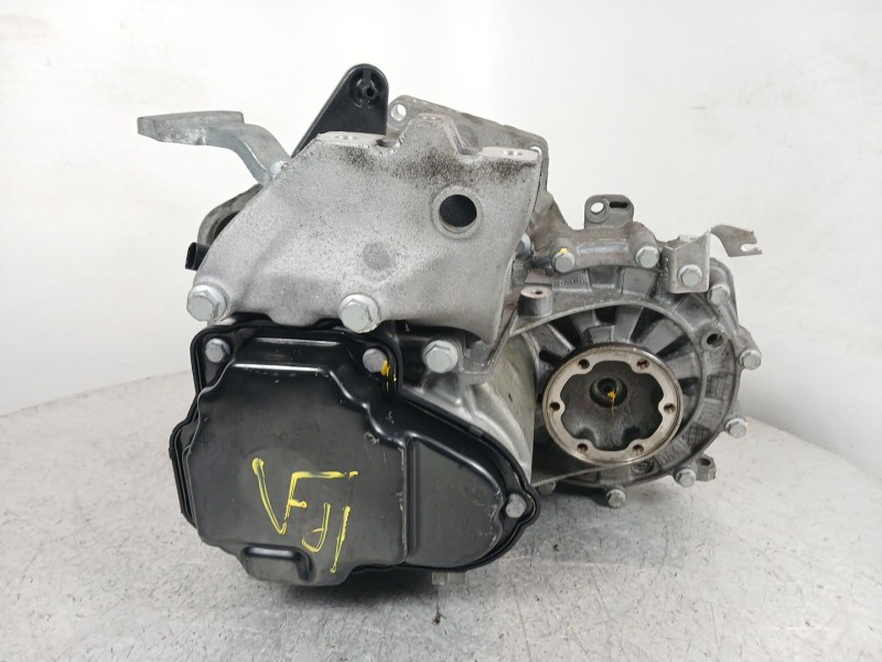 Recambio de caja cambios para skoda octavia ii (1z3) 1.6 tdi referencia OEM IAM LHW  