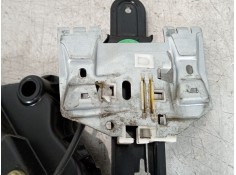 Recambio de elevalunas trasero izquierdo para seat leon (1p1) 1.6 tdi referencia OEM IAM 1P0839401C 1K0959703AF 1P0867443A 2