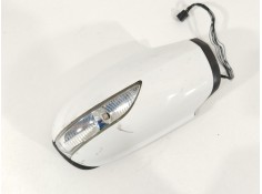Recambio de retrovisor derecho para mercedes-benz clase a (w169) a 180 cdi (169.007, 169.307) referencia OEM IAM A1698100476  