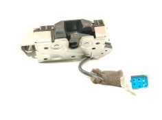 Recambio de cerradura maletero / porton para jaguar x-type i (x400) 2.0 d referencia OEM IAM 2X4343102AB  