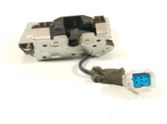 Recambio de cerradura maletero / porton para jaguar x-type i (x400) 2.0 d referencia OEM IAM 2X4343102AB   2