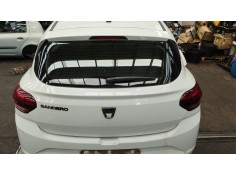 Recambio de porton trasero para dacia sandero iii 1.0 tce 90 referencia OEM IAM    2