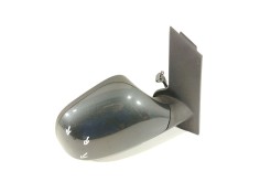 Recambio de retrovisor derecho para seat altea xl (5p5, 5p8) 1.6 tdi referencia OEM IAM 5P1857508AA 21986662 