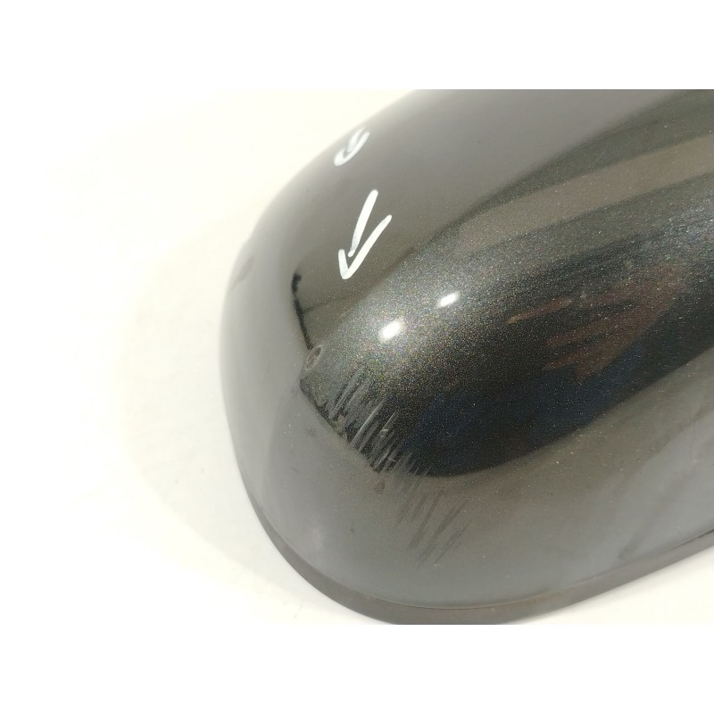 Recambio de retrovisor derecho para seat altea xl (5p5, 5p8) 1.6 tdi referencia OEM IAM 5P1857508AA 21986662 