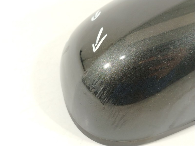 Recambio de retrovisor derecho para seat altea xl (5p5, 5p8) 1.6 tdi referencia OEM IAM 5P1857508AA 21986662 