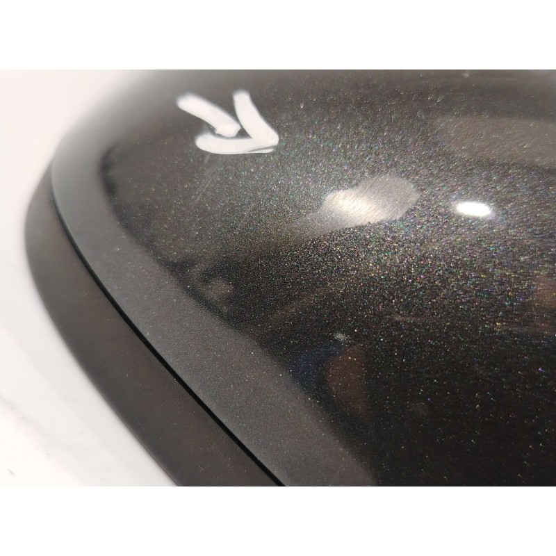 Recambio de retrovisor derecho para seat altea xl (5p5, 5p8) 1.6 tdi referencia OEM IAM 5P1857508AA 21986662 