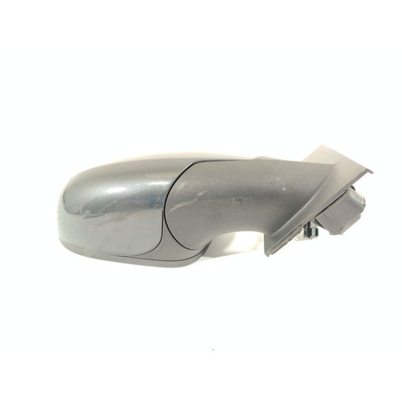 Recambio de retrovisor derecho para seat altea xl (5p5, 5p8) 1.6 tdi referencia OEM IAM 5P1857508AA 21986662 