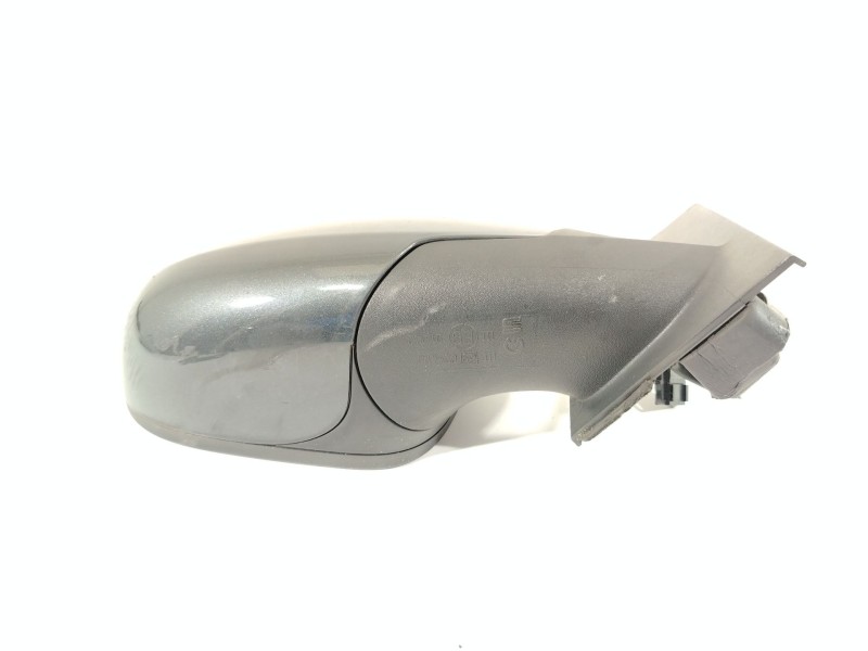 Recambio de retrovisor derecho para seat altea xl (5p5, 5p8) 1.6 tdi referencia OEM IAM 5P1857508AA 21986662 