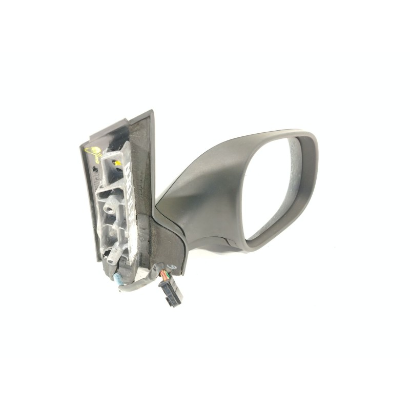 Recambio de retrovisor derecho para seat altea xl (5p5, 5p8) 1.6 tdi referencia OEM IAM 5P1857508AA 21986662 