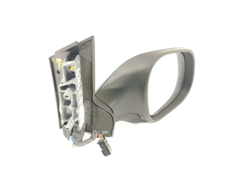 Recambio de retrovisor derecho para seat altea xl (5p5, 5p8) 1.6 tdi referencia OEM IAM 5P1857508AA 21986662 