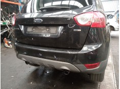Recambio de paragolpes trasero para ford kuga i 2.0 tdci 4x4 referencia OEM IAM   