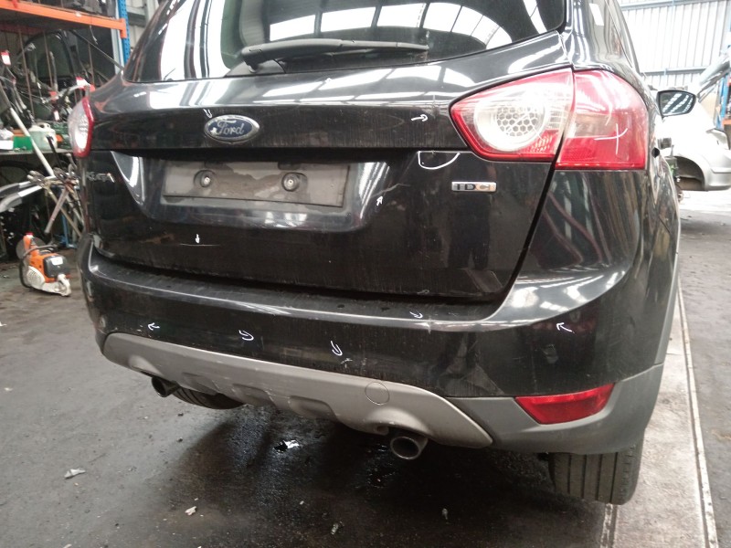 Recambio de paragolpes trasero para ford kuga i 2.0 tdci 4x4 referencia OEM IAM   