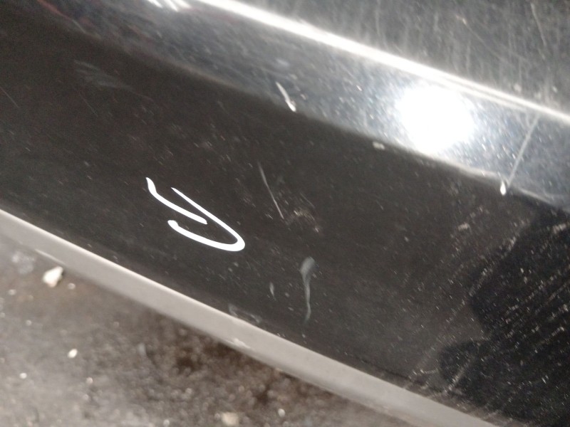 Recambio de paragolpes trasero para ford kuga i 2.0 tdci 4x4 referencia OEM IAM   