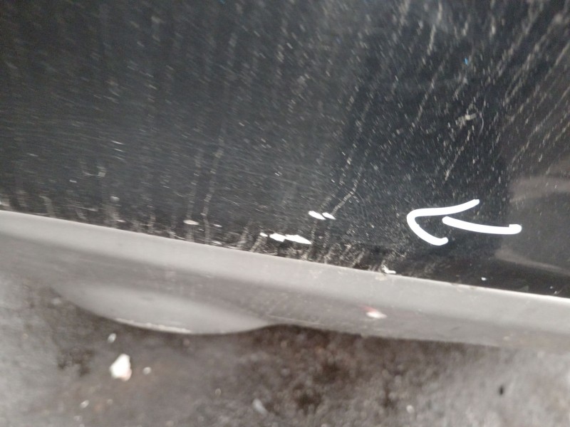 Recambio de paragolpes trasero para ford kuga i 2.0 tdci 4x4 referencia OEM IAM   