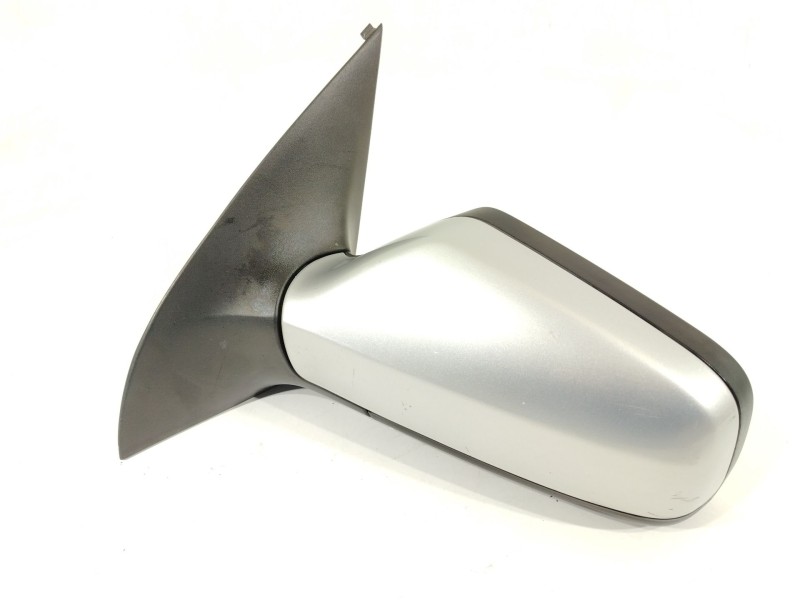 Recambio de retrovisor izquierdo para opel astra g sedán (t98) 1.8 16v (f69) referencia OEM IAM 09142145 130012 