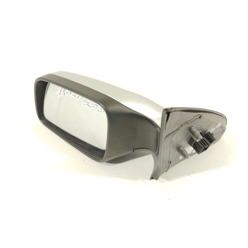 Recambio de retrovisor izquierdo para opel astra g sedán (t98) 1.8 16v (f69) referencia OEM IAM 09142145 130012 