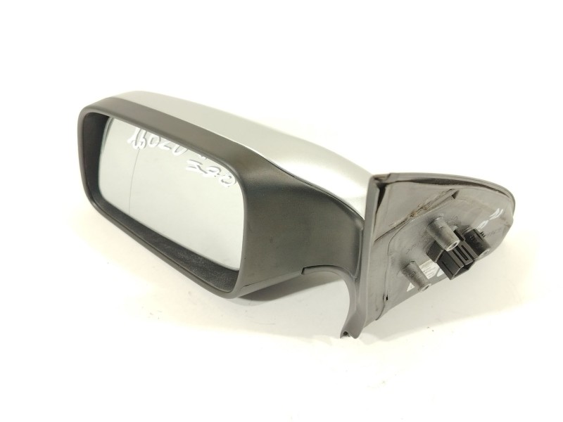 Recambio de retrovisor izquierdo para opel astra g sedán (t98) 1.8 16v (f69) referencia OEM IAM 09142145 130012 