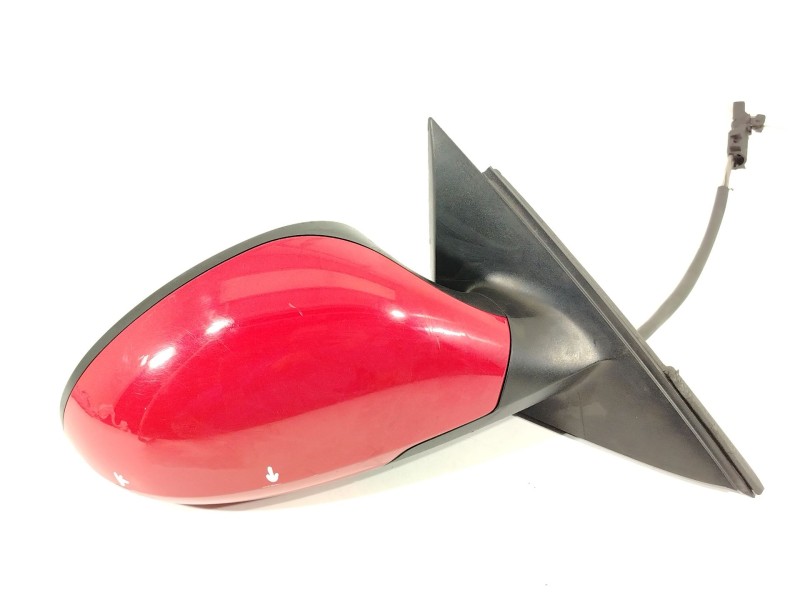 Recambio de retrovisor derecho para seat ibiza iii (6l1) 1.9 tdi referencia OEM IAM 6L1857508T  