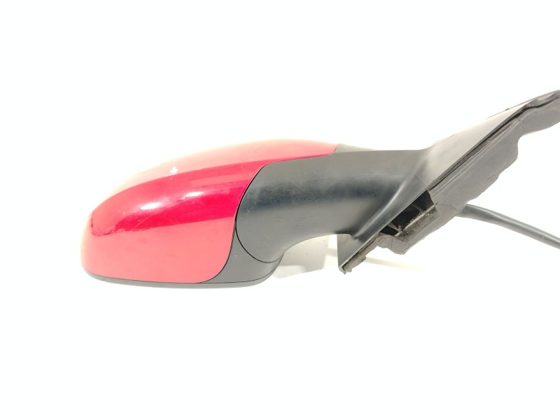 Recambio de retrovisor derecho para seat ibiza iii (6l1) 1.9 tdi referencia OEM IAM 6L1857508T  