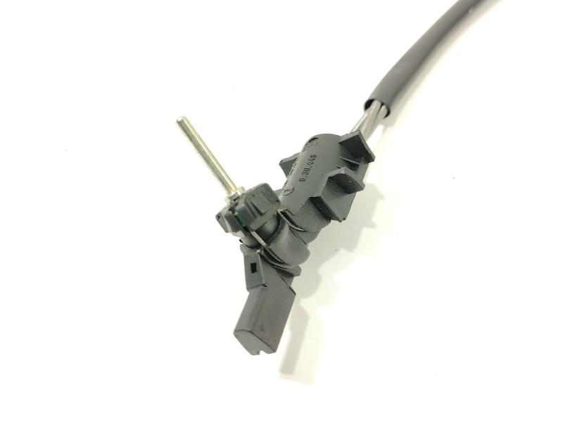 Recambio de retrovisor derecho para seat ibiza iii (6l1) 1.9 tdi referencia OEM IAM 6L1857508T  